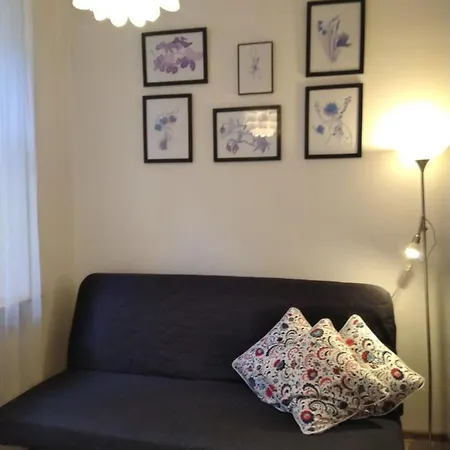 Tenczynska 4 B Starowka Aparts By Homeprime Krakow