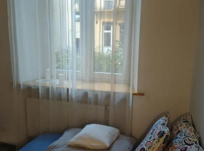 Tenczynska 4 B Starowka Aparts By Homeprime Krakow