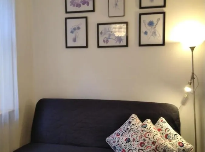 Tenczynska 4 B Starowka Aparts By Homeprime Krakow