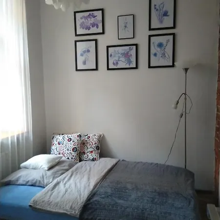 Tenczynska 4 B Starowka Aparts By Homeprime Appartement *