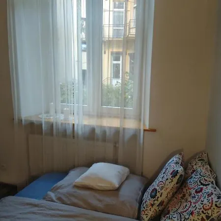 Tenczynska 4 B Starowka Aparts By Homeprime Krakau