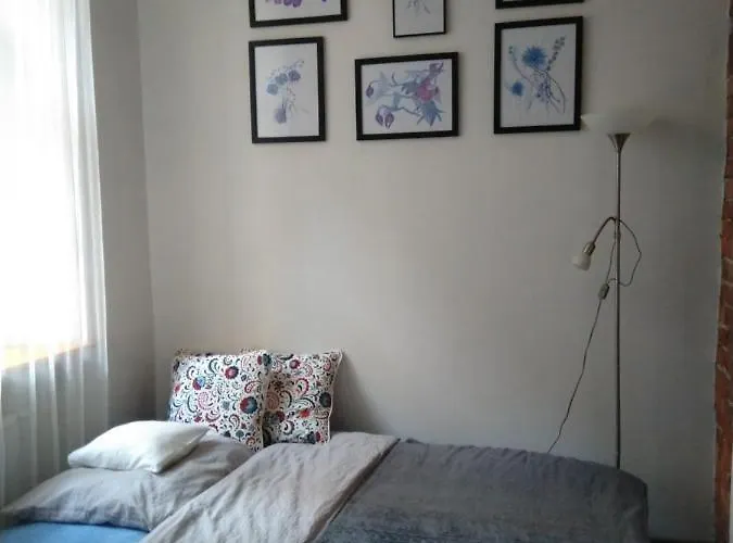 Tenczynska 4 B Starowka Aparts By Homeprime Apartmán *