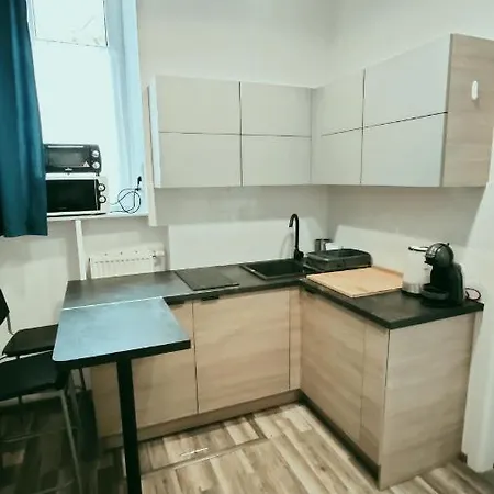 Apartamento Tenczynska 4 B Starowka Aparts By Homeprime